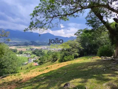 Lote/Terreno à venda, 5620m² no Alto Aririú, Palhoça