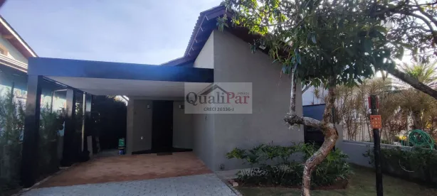 Casa de Condomínio com 3 Quartos à venda, 250m² no Suru, Santana de Parnaíba