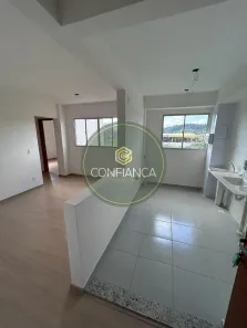 Apartamento com 2 Quartos à venda, 47m² no Goiânia, Belo Horizonte