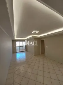 Apartamento com 3 Quartos à venda, 115m² no Vila Nossa Senhora de Fátima, São José do Rio Preto