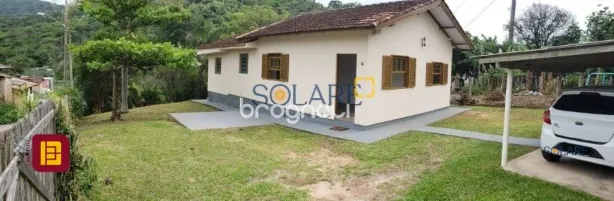 Casa com 3 Quartos à venda, 73m² no Rio Tavares, Florianópolis