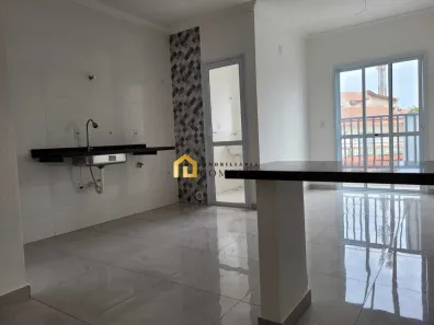 Apartamento com 2 Quartos à venda, 52m² no Jardim Rosália Alcolea, Sorocaba