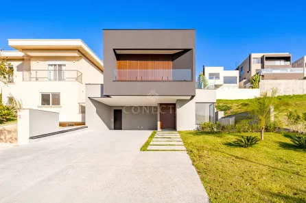Casa com 4 Quartos à venda, 461m² no Alphaville, Santana de Parnaíba