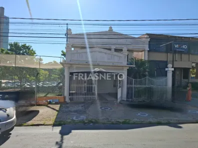 Prédio Comercial com 3 Quartos à venda, 215m² no Paulista, Piracicaba