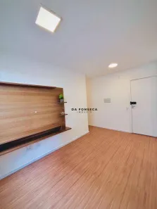 Apartamento com 2 Quartos à venda, 42m² no City Bussocaba, Osasco