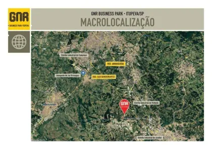 Lote/Terreno à venda, 2081m² no Rio Abaixo, Itupeva