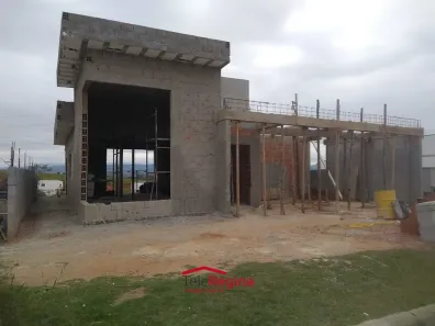 Sobrado com 3 Quartos à venda, 363m² no Parque Residencial Maria Elmira, Caçapava
