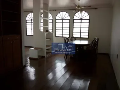 Casa com 3 Quartos à venda, 190m² no Planalto, São Bernardo do Campo