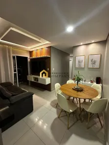Apartamento com 2 Quartos à venda, 54m² no Chácaras Reunidas São Jorge, Sorocaba