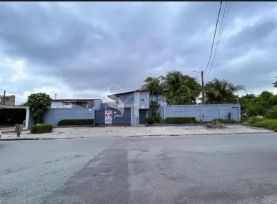 Prédio Residencial com 10 Quartos para alugar, 2250m² no Turu, São Luís