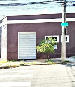 Sala Comercial para alugar, 67m² no Boa Vista, Limeira