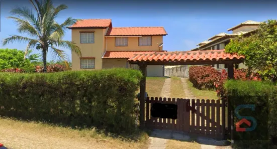 Casa com 8 Quartos à venda, 236m² no Peró, Cabo Frio