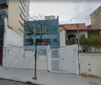 Prédio Comercial à venda, 1150m² no Rudge Ramos, São Bernardo do Campo