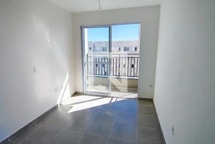 Apartamento com 2 Quartos à venda, 42m² no Loteamento Reserva Raposo, São Paulo