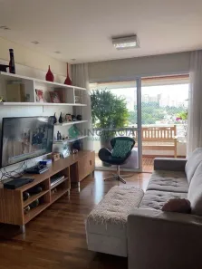 Apartamento com 3 Quartos à venda, 92m² no Vila Ipojuca, São Paulo