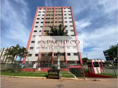 Apartamento com 2 Quartos para alugar, 70m² no Ceilândia Norte, Brasília