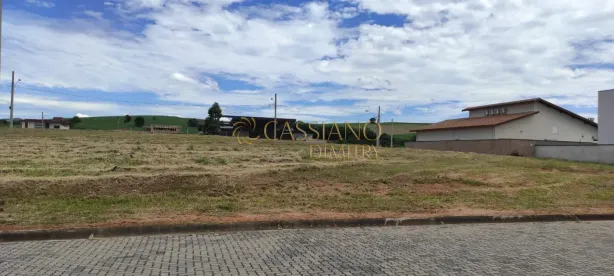 Lote/Terreno à venda, 504m² no Parque Residencial Maria Elmira, Caçapava