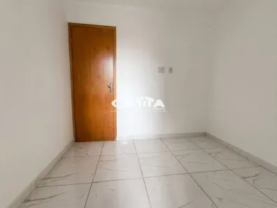 Apartamento com 2 Quartos à venda, 46m² no Cidade Antônio Estevão de Carvalho, São Paulo