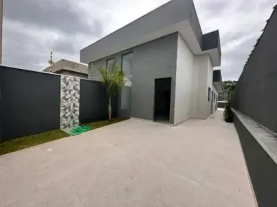 Casa com 2 Quartos à venda, 75m² no Chácara Glória, Itanhaém