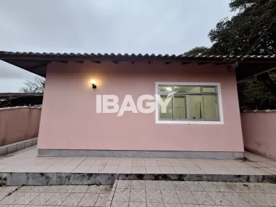 Casa com 3 Quartos para alugar, 95m² no Ribeirão da Ilha, Florianópolis