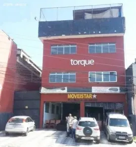 Imóvel Comercial à venda, 1000m² no Vila Marieta, São Paulo