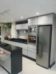Apartamento com 2 Quartos à venda, 60m² no Macedo, Guarulhos