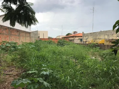 Lote/Terreno à venda, 380m² no Nova Campinas, Campinas