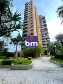 Apartamento com 3 Quartos à venda, 250m² no Vila Andrade, São Paulo