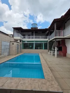 Sobrado com 4 Quartos à venda, 435m² no Da Paz, Manaus