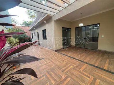 Casa de Condomínio com 3 Quartos à venda, 112m² no Bonfim Paulista, Ribeirão Preto