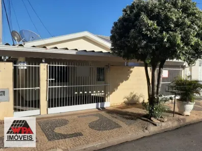 Casa com 4 Quartos à venda, 200m² no Vila Mollon IV, Santa Bárbara D'Oeste