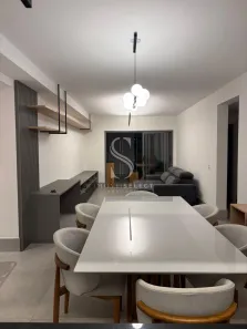 Apartamento com 3 Quartos à venda, 128m² no Vila Mariana, São Paulo