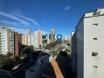 Apartamento com 3 Quartos à venda, 141m² no Aparecida, Santos