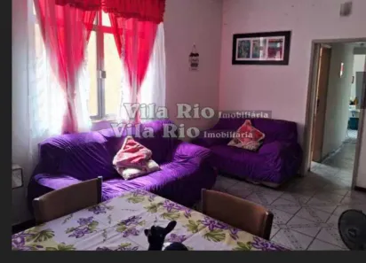 Casa com 3 Quartos à venda, 107m² no Penha, Rio de Janeiro