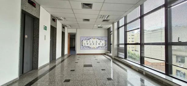 Galpão/Depósito/Armazém para alugar, 350m² no Botafogo, Rio de Janeiro