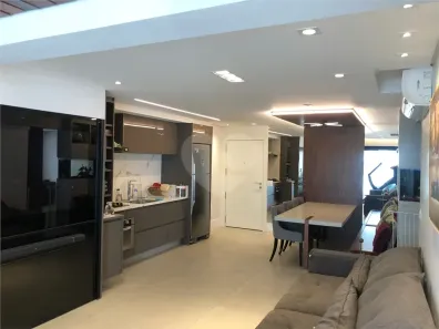 Apartamento com 3 Quartos à venda, 82m² no Perdizes, São Paulo