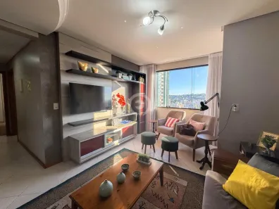Apartamento com 3 Quartos à venda, 95m² no Vila Rosa, Novo Hamburgo