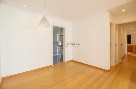 Apartamento com 3 Quartos à venda, 112m² no Brooklin Paulista, São Paulo