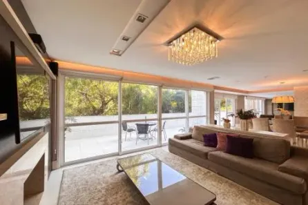 Apartamento com 3 Quartos à venda, 258m² no Petrópolis, Porto Alegre