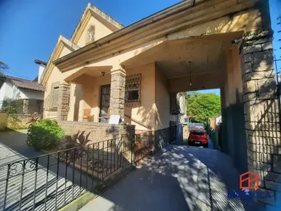 Casa com 4 Quartos à venda, 174m² no Glória, Porto Alegre