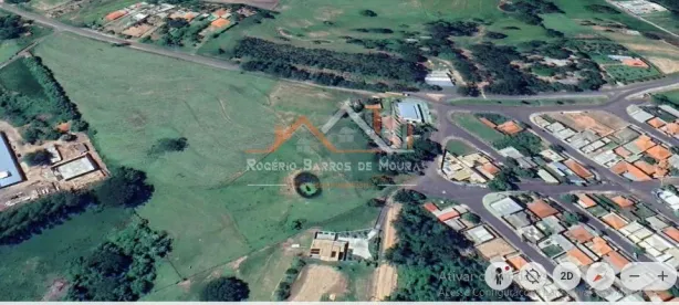 Fazenda/Sítio com 3 Quartos à venda, 44280m² no Montalvão, Presidente Prudente