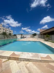 Apartamento com 2 Quartos à venda, 45m² no Sítio Trizidela, São José de Ribamar