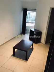 Flat com 1 Quarto à venda, 40m² no Bela Vista, São Paulo