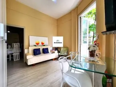 Apartamento com 2 Quartos à venda, 105m² no Copacabana, Rio de Janeiro