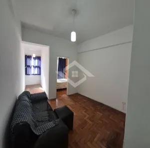 Apartamento com 1 Quarto para alugar, 32m² no Copacabana, Rio de Janeiro