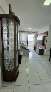 Apartamento com 5 Quartos à venda, 107m² no Aeroclube, João Pessoa