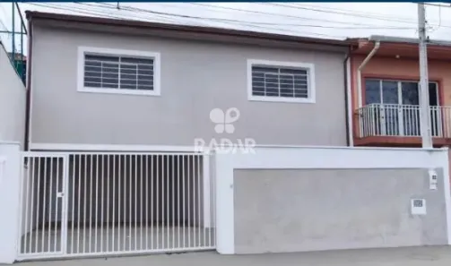 Casa com 4 Quartos à venda, 163m² no Parque da Figueira, Campinas