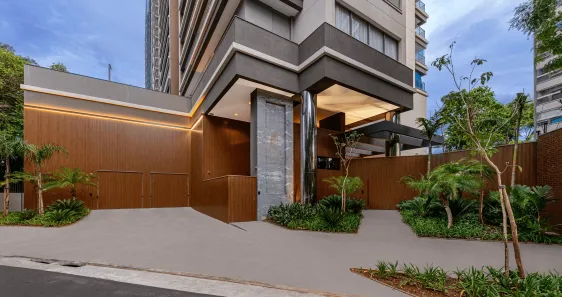 Apartamento com 3 Quartos à venda, 161m² no Vila Clementino, São Paulo