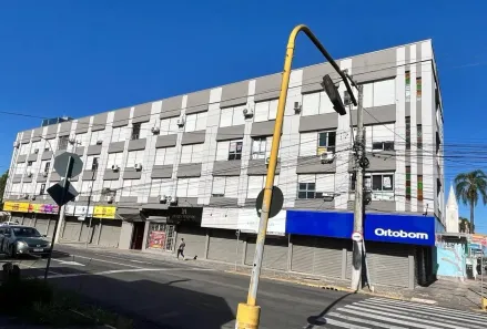 Apartamento com 1 Quarto à venda, 32m² no Centro, Esteio