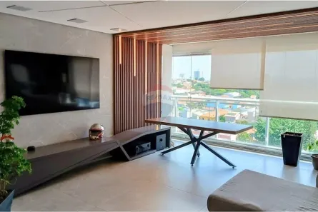 Apartamento com 2 Quartos à venda, 66m² no Vila Rosália, Guarulhos